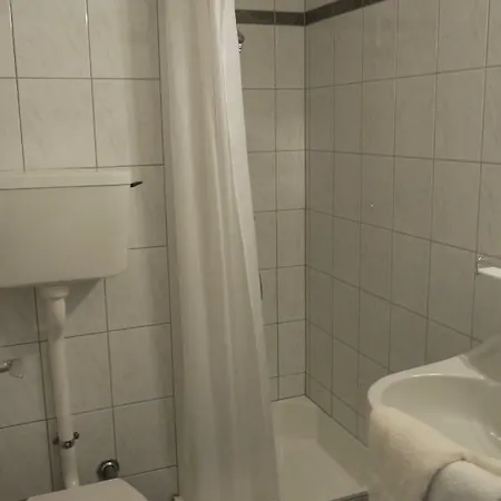 Haus Edelweiss Gasthof 3*