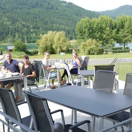 Guest house Pension Haus Edelweiss