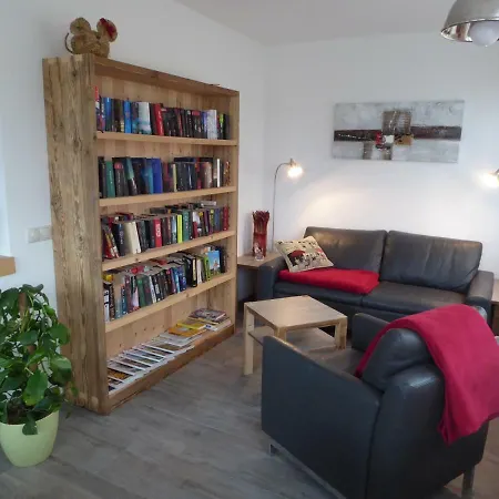 Pension Haus Edelweiss *