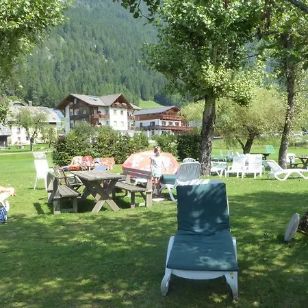 Pension Haus Edelweiss *