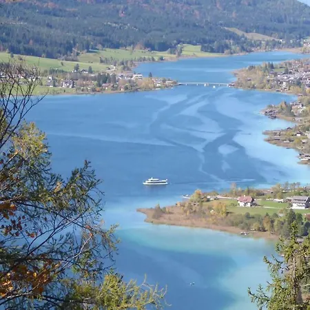 Haus Edelweiss Gasthof