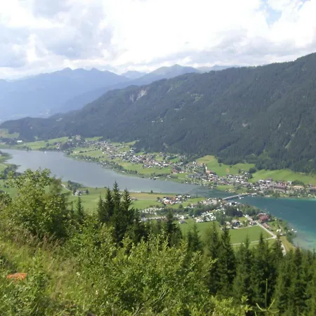 Gasthof Haus Edelweiss 3*