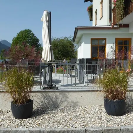 Pension Haus Edelweiss *