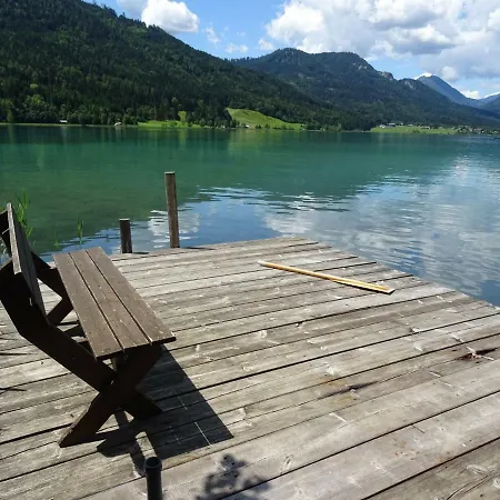 Pensjonat Haus Edelweiss 3*