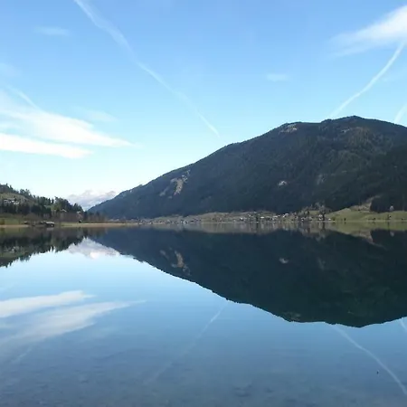 Pension Haus Edelweiss Guest house