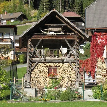 Haus Edelweiss Gasthof