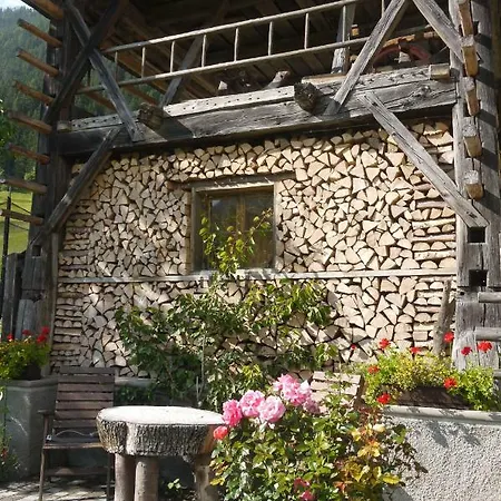 Pensjonat Haus Edelweiss Weissensee