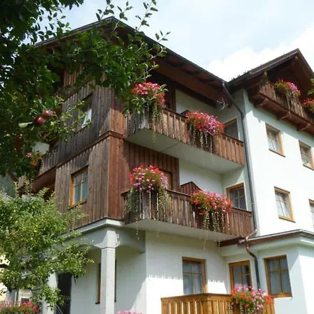 Pensjonat Haus Edelweiss