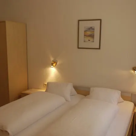 Pensjonat Haus Edelweiss