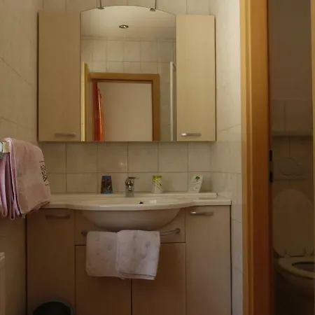 Haus Edelweiss 3* Weissensee