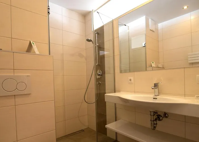 Гостевой дом Haus Edelweiss 3*