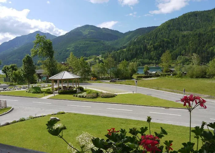 Haus Edelweiss 3* Вайсензее