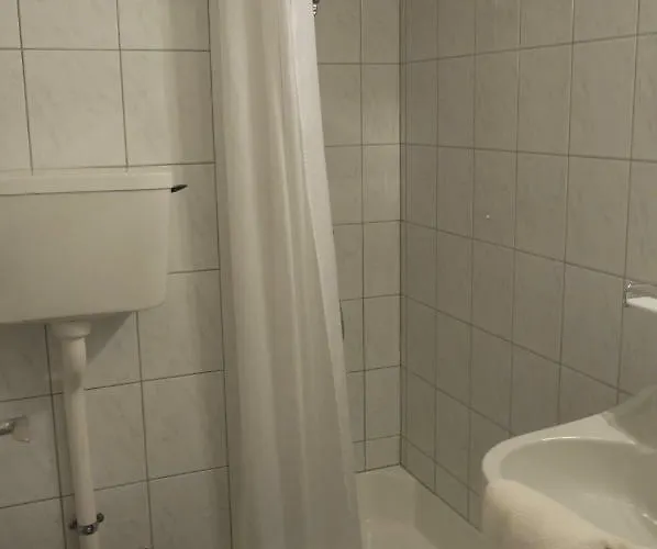 Haus Edelweiss Гостевой дом 3*