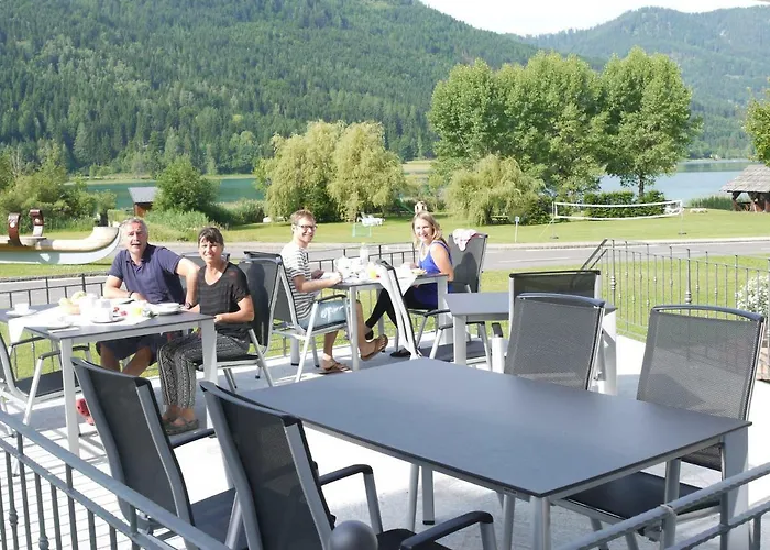 Гостевой дом Haus Edelweiss