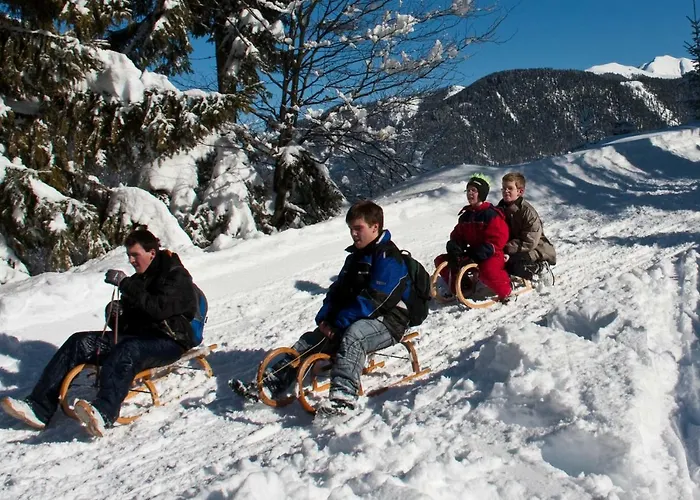 Гостевой дом Haus Edelweiss