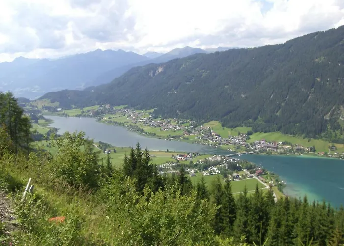 Гостевой дом Haus Edelweiss 3*