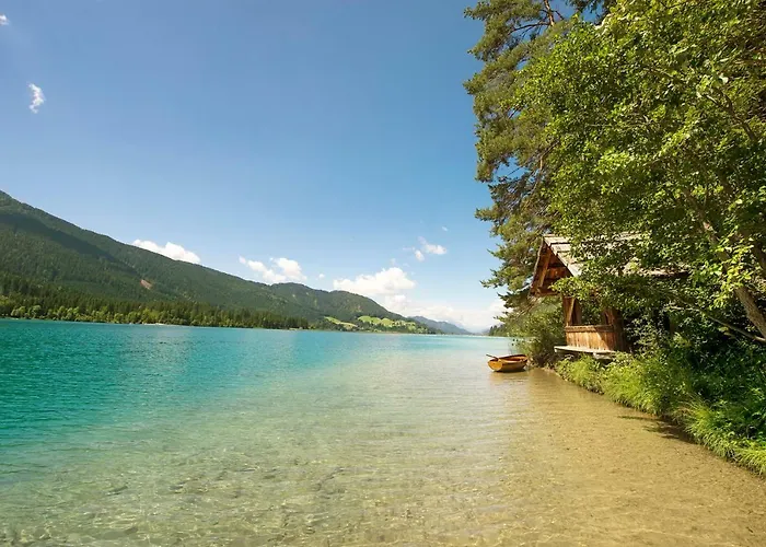 Гостевой дом Haus Edelweiss