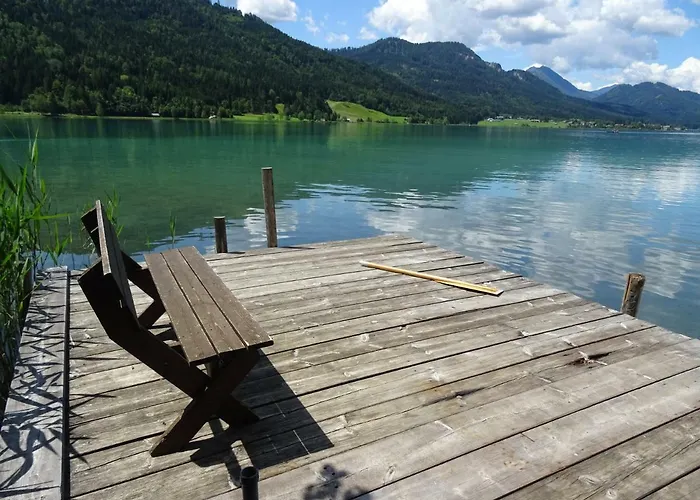 Гостевой дом Haus Edelweiss 3*