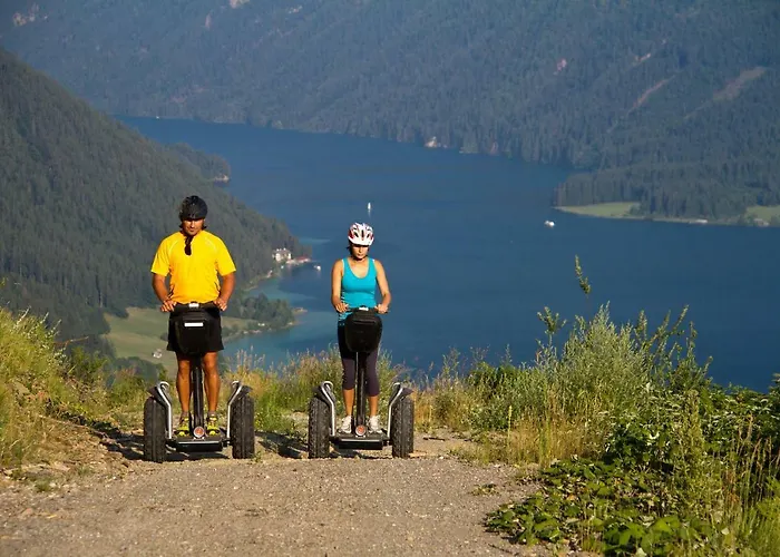 Haus Edelweiss Гостевой дом 3*