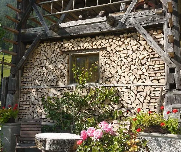 Гостевой дом Haus Edelweiss Вайсензее