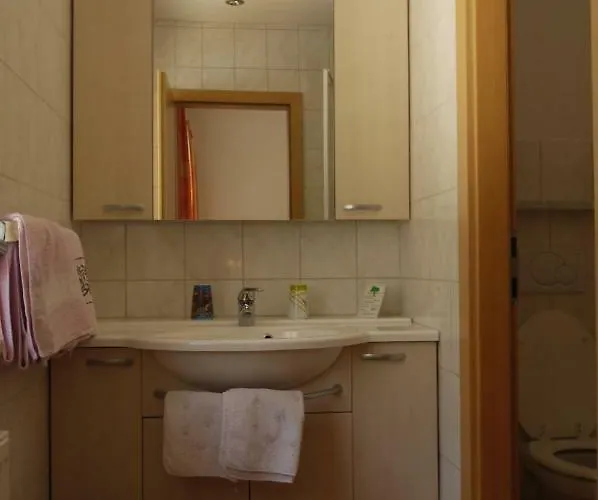 Haus Edelweiss 3* Вайсензее