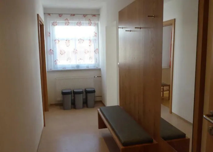 Haus Edelweiss 3* Вайсензее