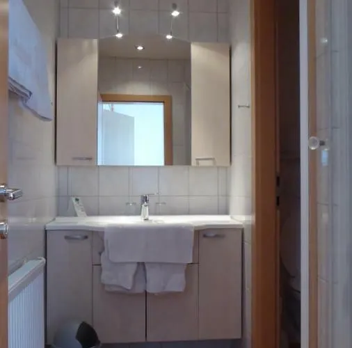 Haus Edelweiss Гостевой дом